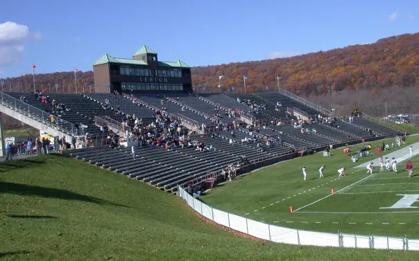 Goodman Stadium, Bethlehem