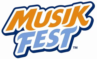 Musikfest Cafe