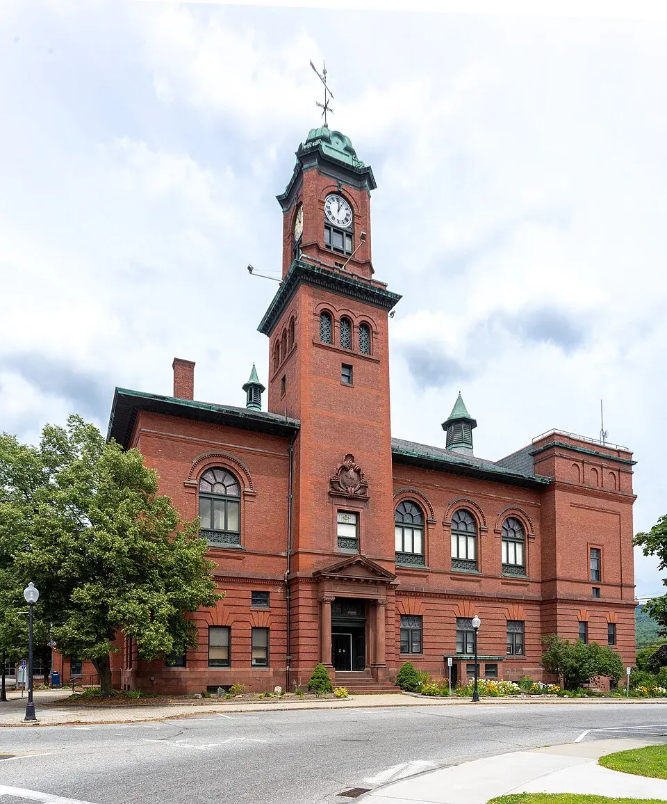 Claremont Opera House, Claremont