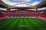 SL Benfica vs Academico de Viseu FC