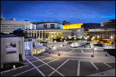 Arts Place
