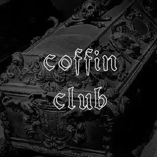 The Coffin Club