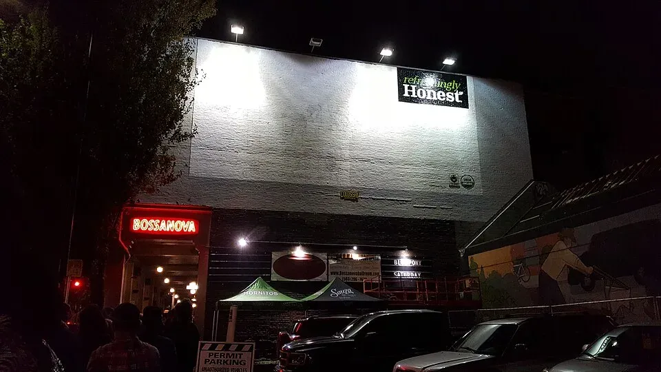 NOVA PDX, Portland