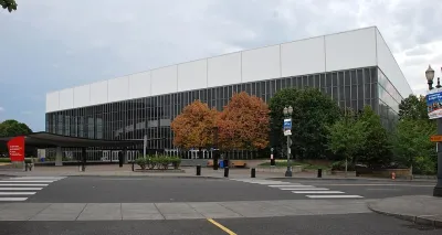 Portland Winterhawks vs. Prince George Cougars
