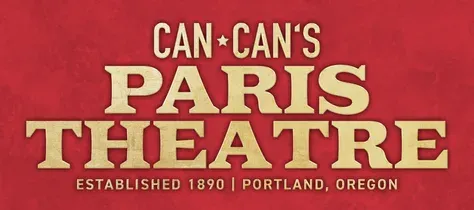 Paris Theatre - Portland, Portland