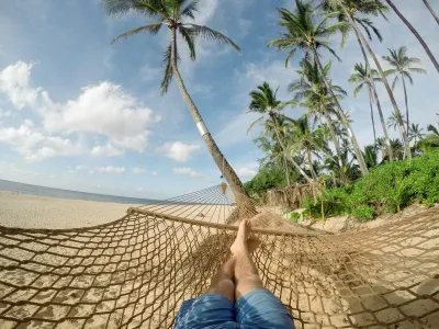 Island Sands Resort