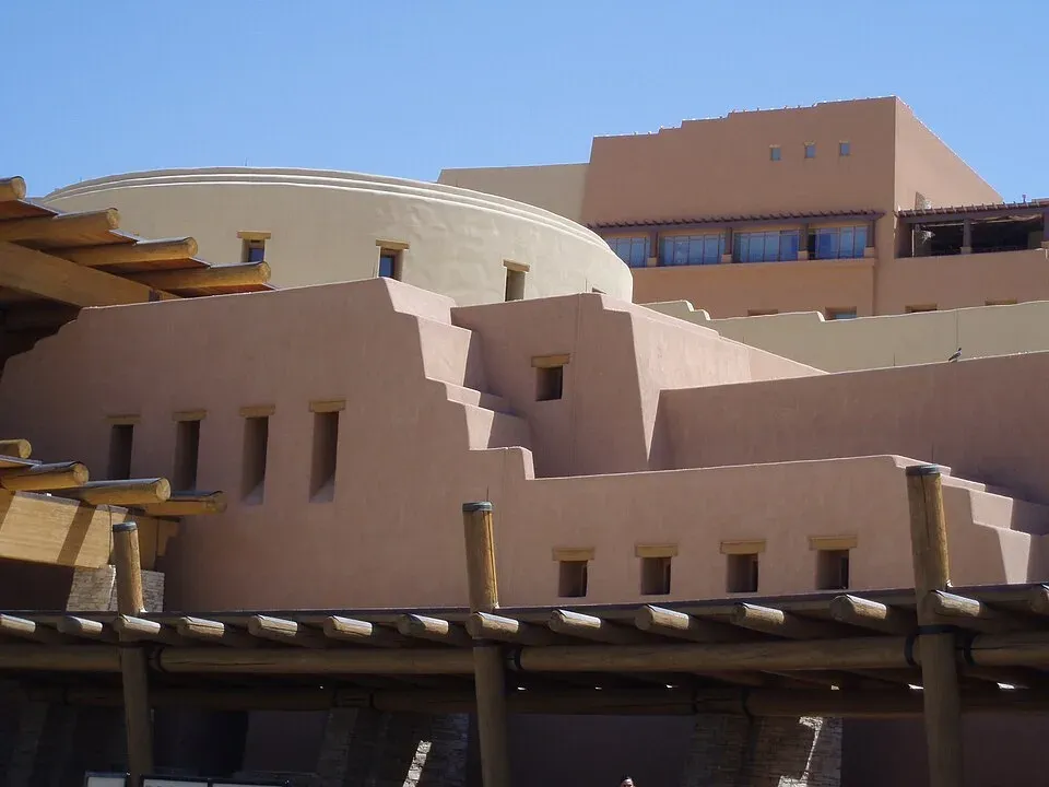 Sandia Casino Amphitheater, Albuquerque