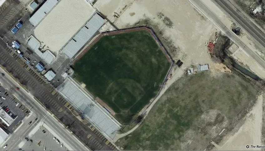 Simplot Stadium, Caldwell
