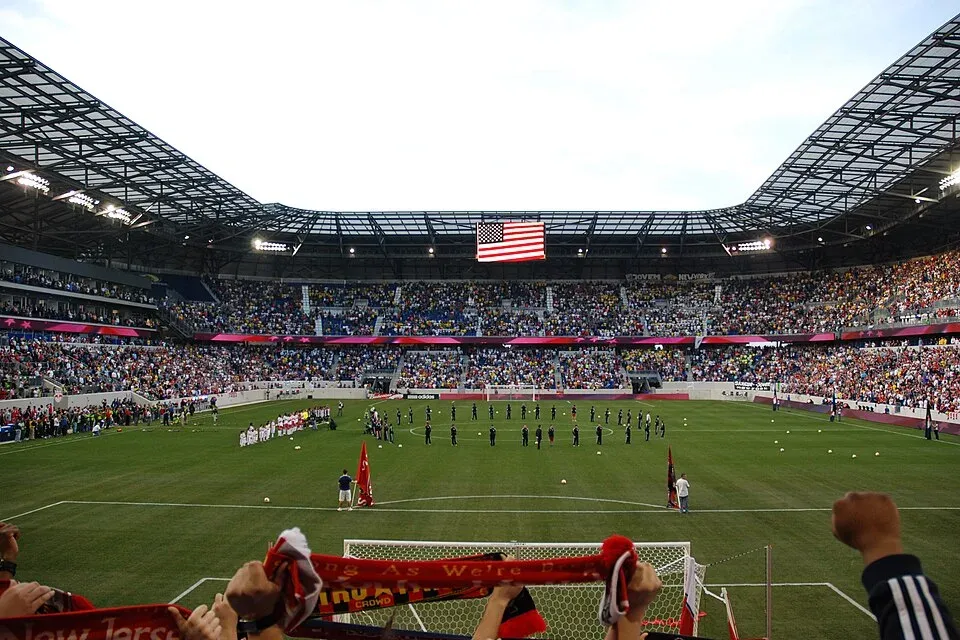 NJ/NY Gotham FC vs. Kansas City Current Tickets and Info