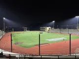 New York Cosmos vs. Corpus Christi FC