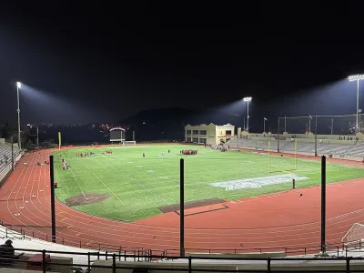 New York Cosmos vs. Spokane Velocity FC