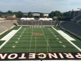 Princeton Tigers vs. Dartmouth Big Green