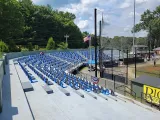 Westfield Starfires vs. Nashua Silver Knights
