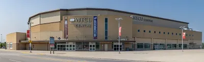 WFCU Centre