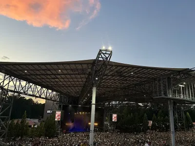 Ameris Bank Amphitheatre