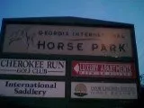 Georgia International Horse Park