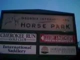 Bill Pickett Rodeo