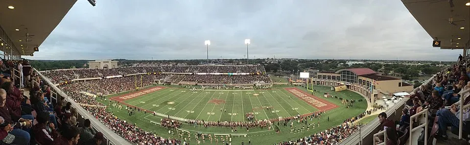 Texas State Bobcats vs. UTSA Roadrunners Tickets and Info