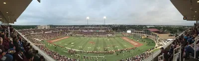 2026 Texas State Bobcats Football Season Tickets (Includes Tickets To All Regular Season Home Games)