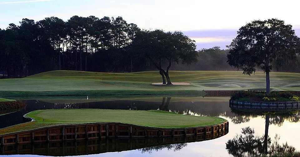 The Players Championship - Friday Tickets and Info