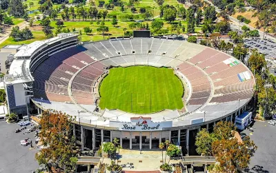 2026 UCLA Bruins Football Season Tickets (Includes Tickets To All Regular Season Home Games)