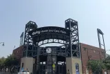 Joliet Slammers vs. Brockton Rox