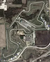 24 Hours of Lemons: Doing Time in Joliet - Weekend Pass