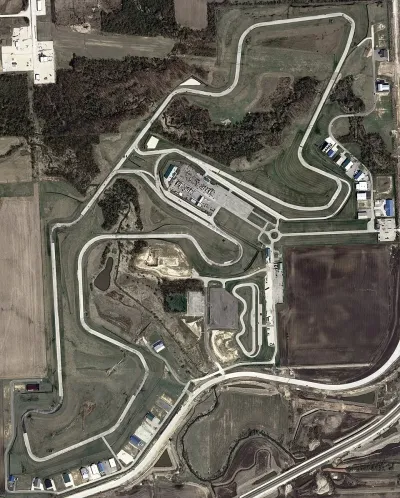 Autobahn Country Club