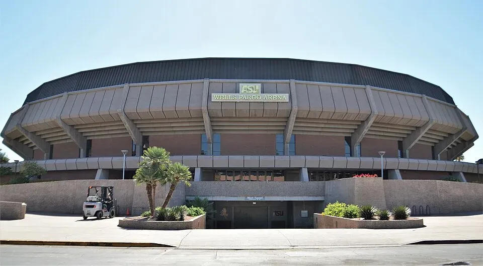 Arizona State Sun Devils Women's Volleyball vs. Arizona Wildcats Tickets and Info