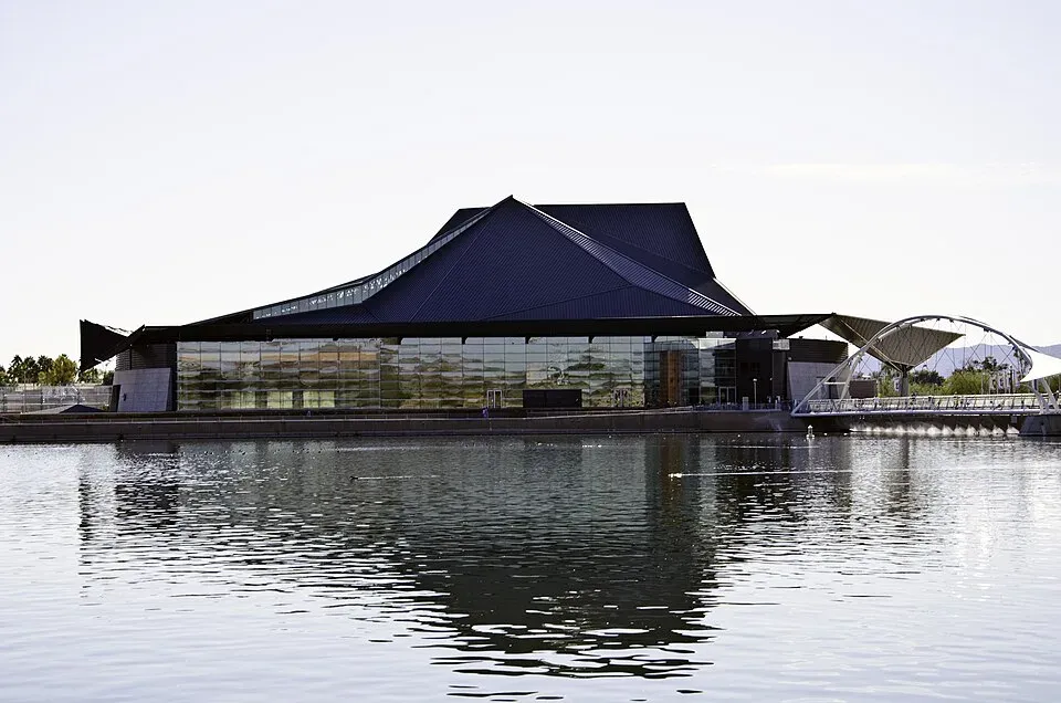 Tempe Center For The Arts, Tempe