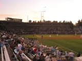 Tacoma Rainiers vs. Reno Aces