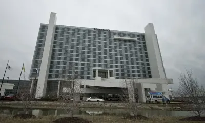 Schaumburg Convention Center