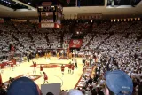 Oklahoma Sooners vs. East Texas A&M Lions