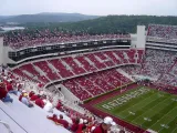 Arkansas Razorbacks vs. South Carolina Gamecocks