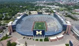 2026 Michigan Wolverines Football Season Tickets (Includes Tickets To All Regular Season Home Games)