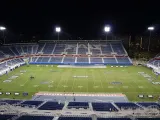 Florida Atlantic Owls vs. Navy Midshipmen