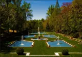 Fireworks & Fountains: Everlasting Love