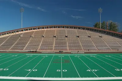 Cornell Big Red vs. Yale Bulldogs