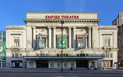 Back To The Future - Theatrical Production