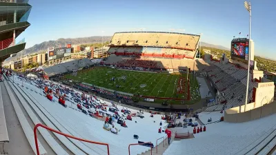 2026 Arizona Wildcats Football Season Tickets (Includes Tickets To All Regular Season Home Games)