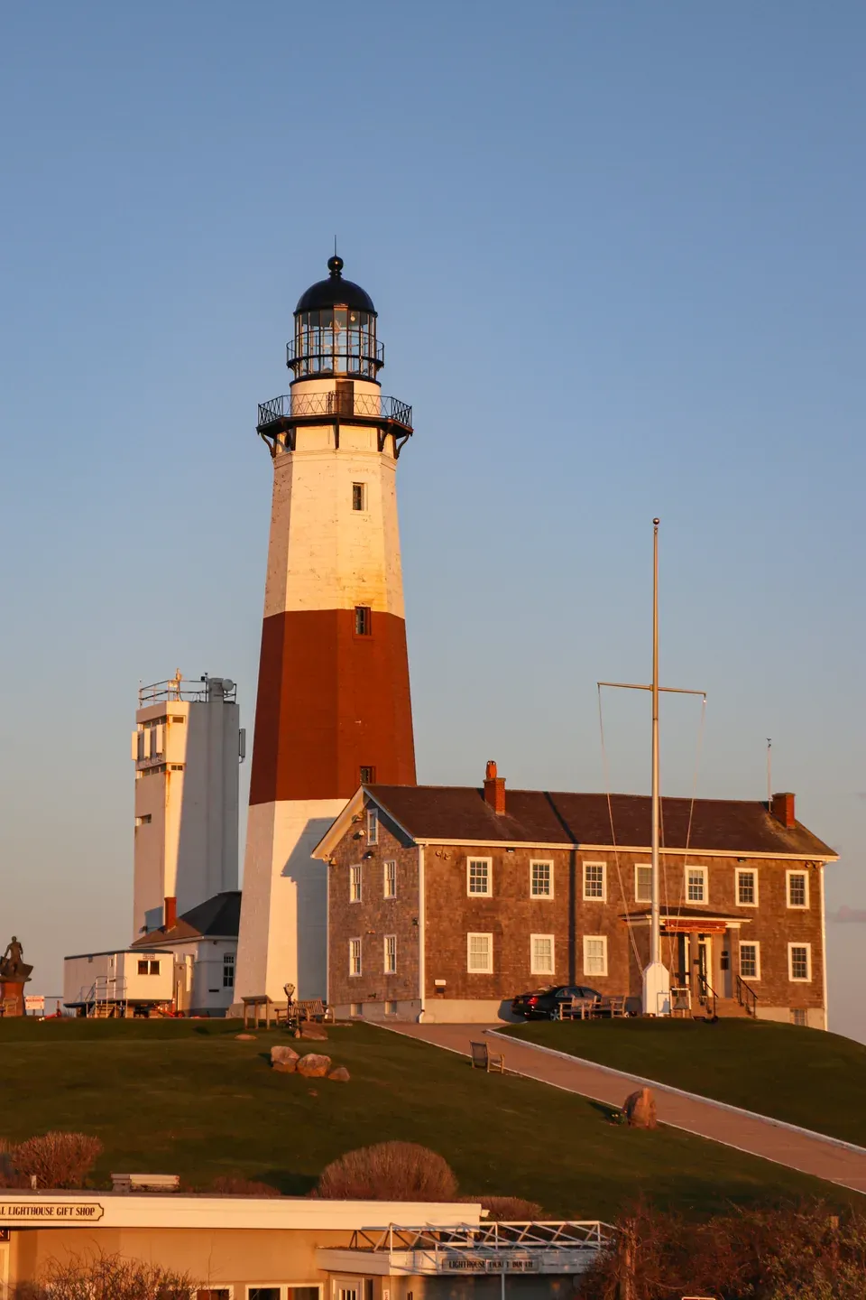 Montauk Point Lighthouse, Montauk