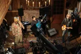 Mike Love and The Full Circle