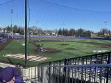 Illinois Valley Pistol Shrimp vs. Normal CornBelters