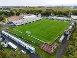 HFX Wanderers FC vs. Supra Du Quebec