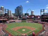 St. Louis Cardinals vs. Colorado Rockies