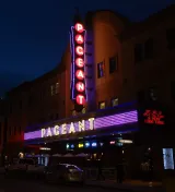 The Marvelous Miss Gender Tour Starring Bosco
