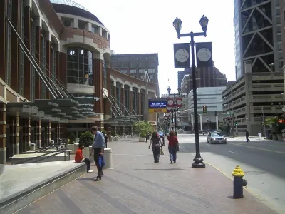 GalaxyCon St. Louis - Friday