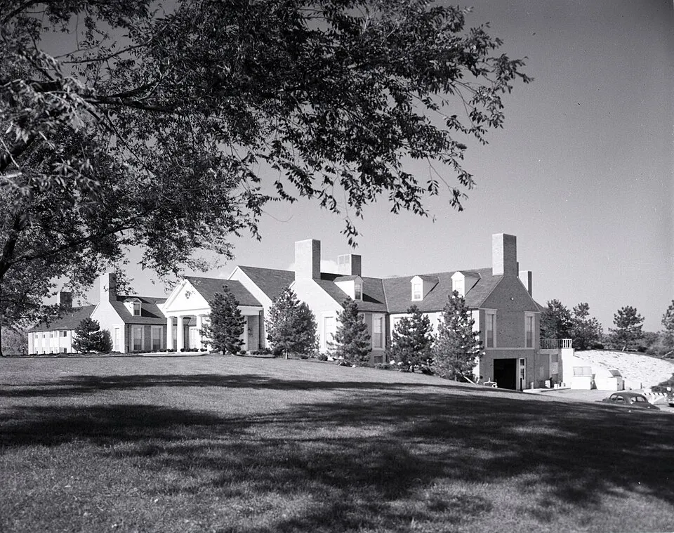 Bellerive Country Club, St. Louis