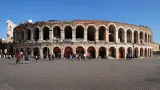 The Gladiator's Verona Arena with a Guide