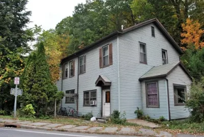 Bearsville Theater